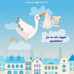 ajándék